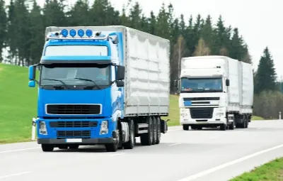 Antalya Erdek | Eşya Taşıma